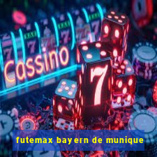 futemax bayern de munique